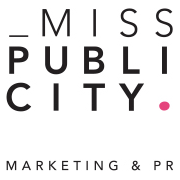 Miss Publicity Home