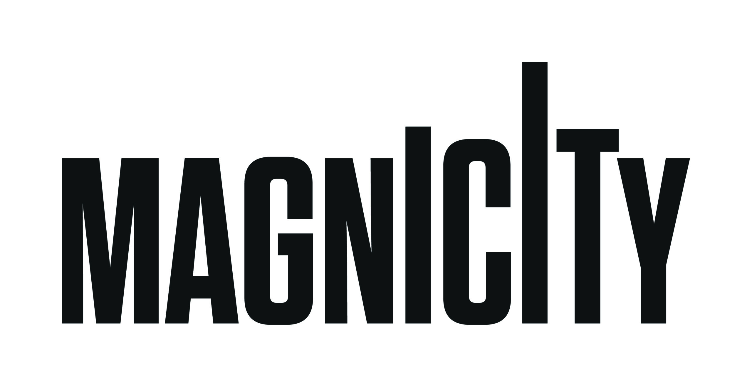 Magnicity Logo
