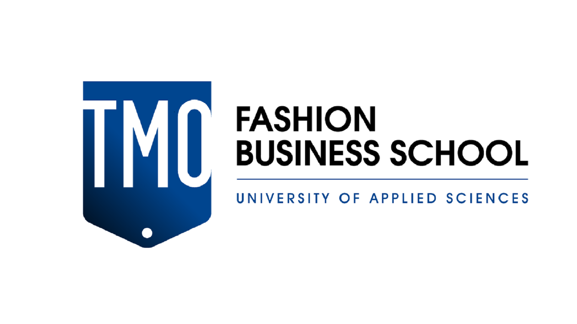 TMO University Logo