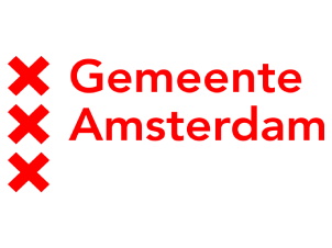 Gemeente Amsterdam PR